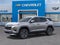 2027 Chevrolet Equinox AWD LT