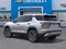 2027 Chevrolet Equinox AWD LT