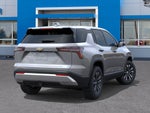 2027 Chevrolet Equinox AWD LT