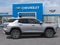2027 Chevrolet Equinox AWD LT