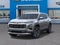 2027 Chevrolet Equinox AWD LT