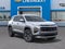 2027 Chevrolet Equinox AWD LT