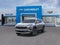 2027 Chevrolet Equinox AWD LT
