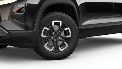2027 Chevrolet Equinox AWD ACTIV