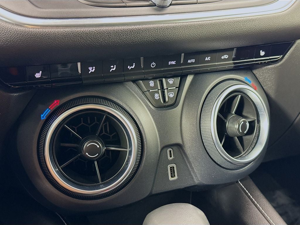 2023 Chevrolet Blazer 3LT