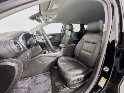 2023 Chevrolet Blazer 3LT