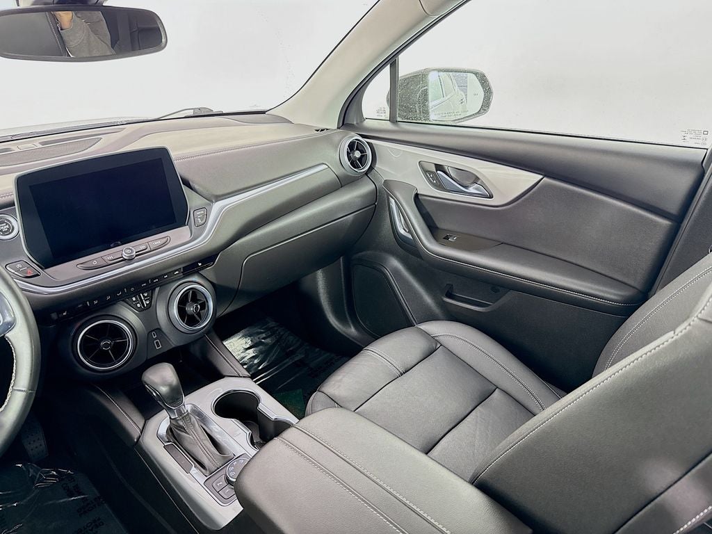 2023 Chevrolet Blazer 3LT
