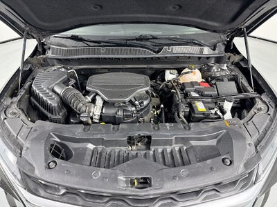 2023 Chevrolet Blazer 3LT