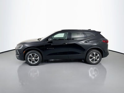 2023 Chevrolet Blazer 3LT