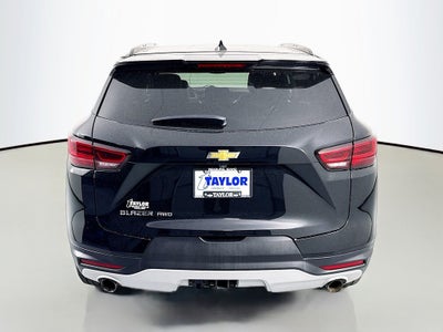 2023 Chevrolet Blazer 3LT