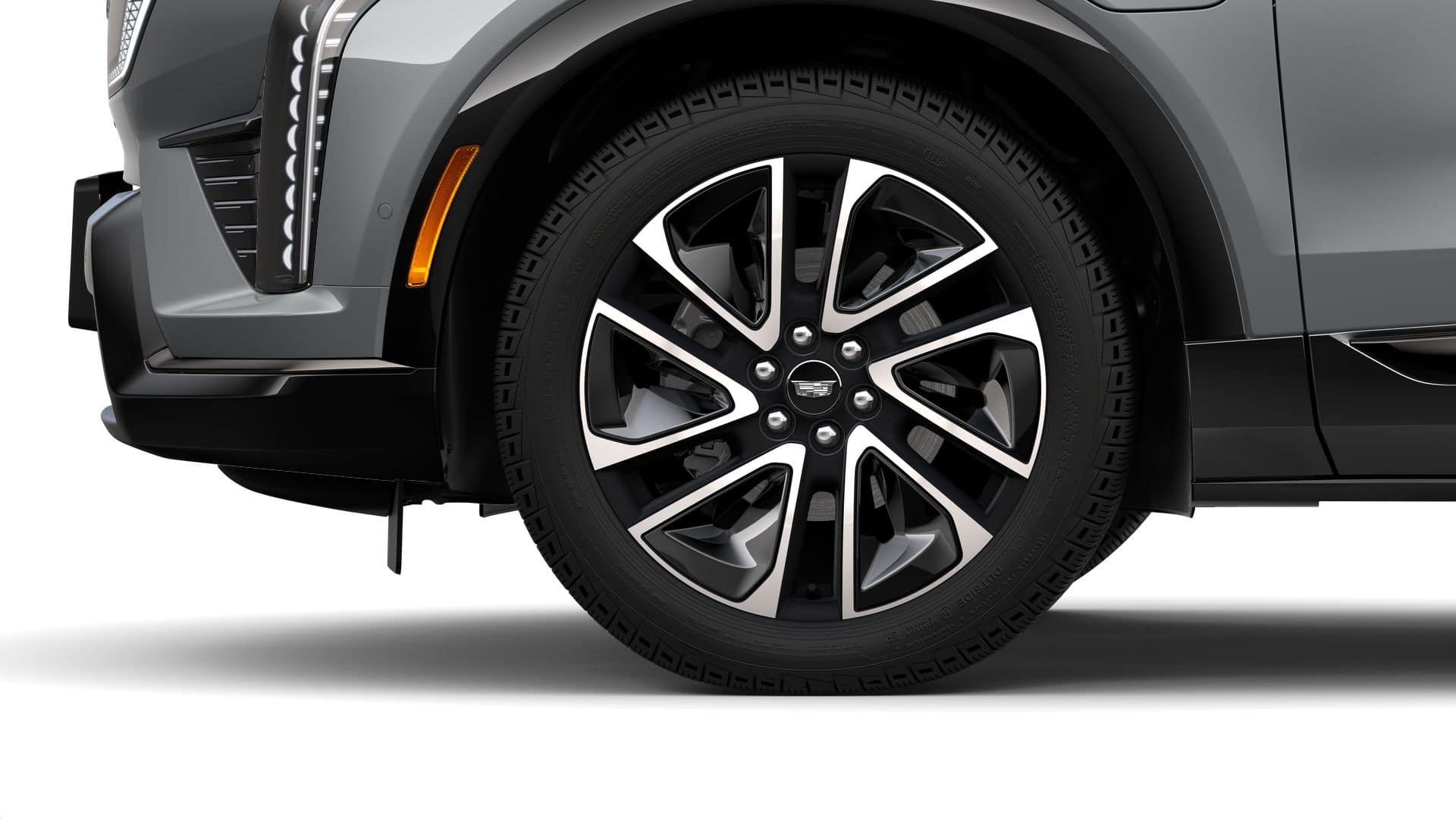 2026 Cadillac OPTIQ Premium Sport