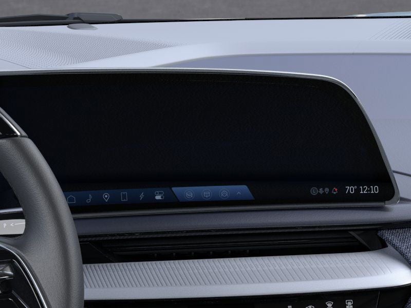 2025 Cadillac OPTIQ Sport 2