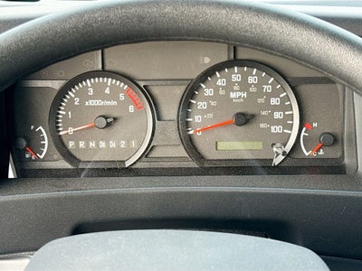 2024 Chevrolet Low Cab Forward 4500 MEDIUM ASH GRAY