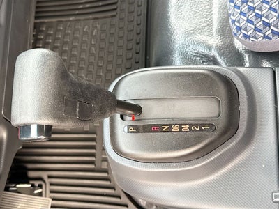 2024 Chevrolet Low Cab Forward 4500 MEDIUM ASH GRAY