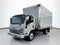 2024 Chevrolet Low Cab Forward 4500 MEDIUM ASH GRAY