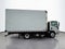 2024 Chevrolet Low Cab Forward 4500 MEDIUM ASH GRAY