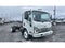 2024 Chevrolet Low Cab Forward 4500 MEDIUM ASH GRAY