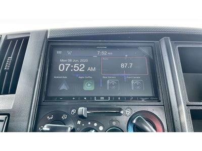 2024 Chevrolet Low Cab Forward 4500 MEDIUM ASH GRAY