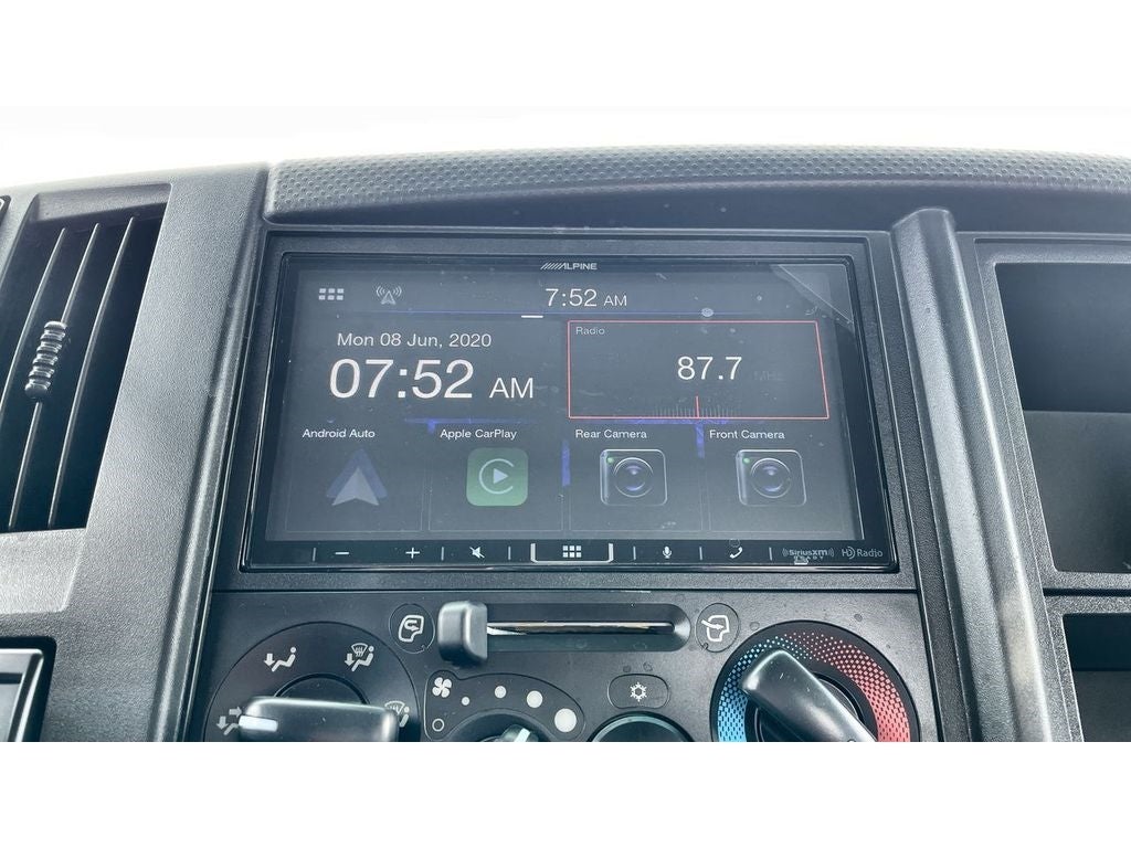 2024 Chevrolet Low Cab Forward 4500 MEDIUM ASH GRAY