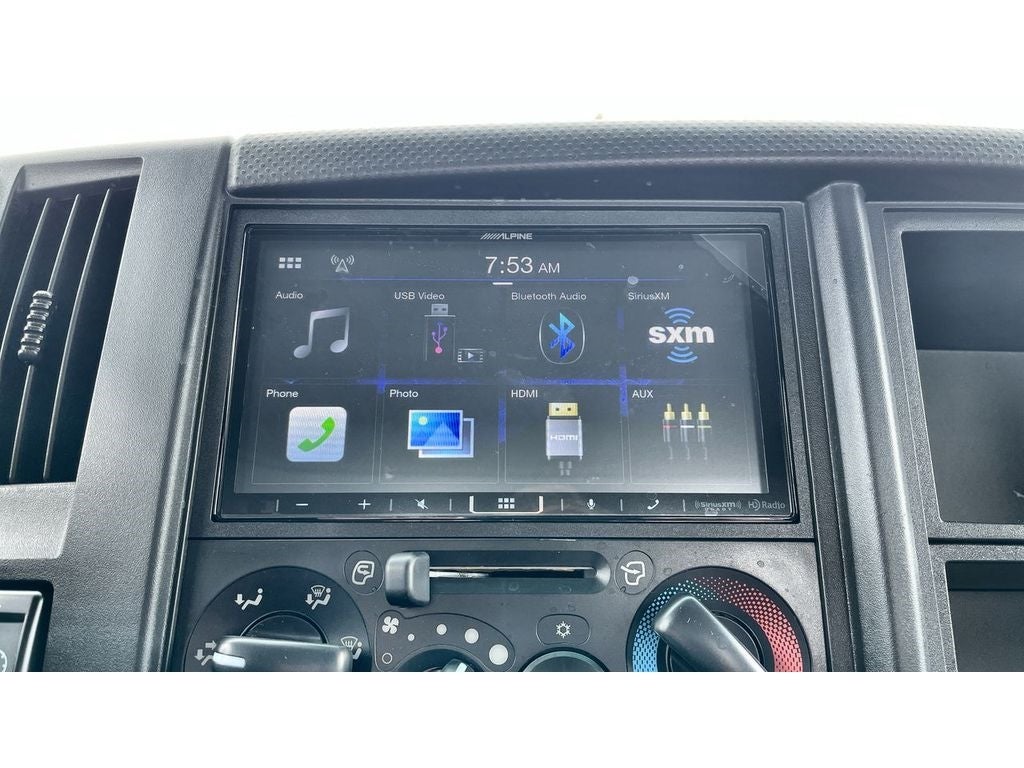 2024 Chevrolet Low Cab Forward 4500 MEDIUM ASH GRAY