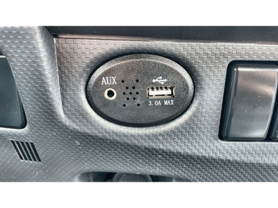 2024 Chevrolet Low Cab Forward 4500 MEDIUM ASH GRAY