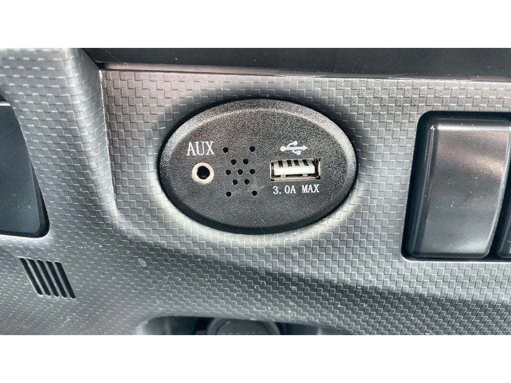 2024 Chevrolet Low Cab Forward 4500 MEDIUM ASH GRAY