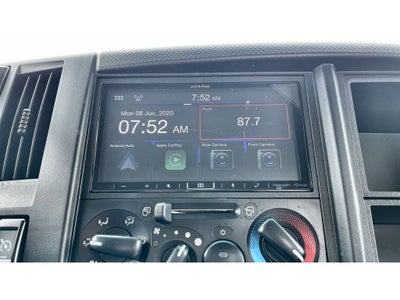 2024 Chevrolet Low Cab Forward 4500 MEDIUM ASH GRAY