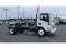 2024 Chevrolet Low Cab Forward 4500 MEDIUM ASH GRAY