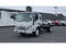 2024 Chevrolet Low Cab Forward 4500 MEDIUM ASH GRAY