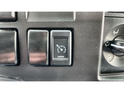 2024 Chevrolet Low Cab Forward 4500 MEDIUM ASH GRAY