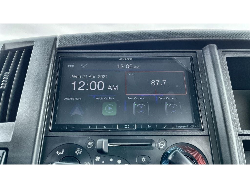 2024 Chevrolet Low Cab Forward 4500 MEDIUM ASH GRAY