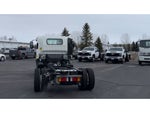 2024 Chevrolet Low Cab Forward 4500 MEDIUM ASH GRAY