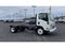 2024 Chevrolet Low Cab Forward 4500 MEDIUM ASH GRAY