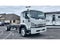 2024 Chevrolet Low Cab Forward 6500 XD MEDIUM ASH GRAY