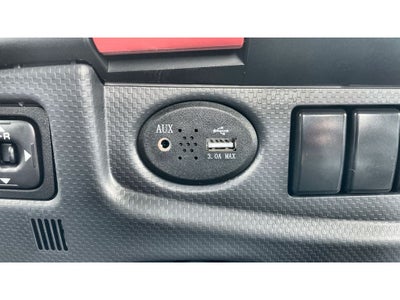 2024 Chevrolet Low Cab Forward 6500 XD MEDIUM ASH GRAY