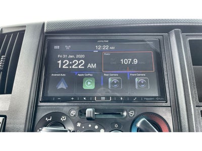 2024 Chevrolet Low Cab Forward 6500 XD MEDIUM ASH GRAY