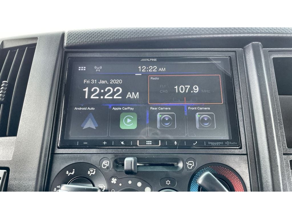 2024 Chevrolet Low Cab Forward 6500 XD MEDIUM ASH GRAY