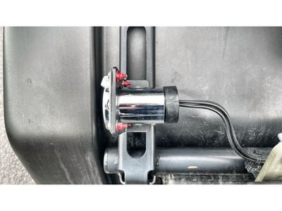 2024 Chevrolet Low Cab Forward 6500 XD MEDIUM ASH GRAY