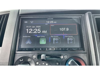 2024 Chevrolet Low Cab Forward 6500 XD MEDIUM ASH GRAY