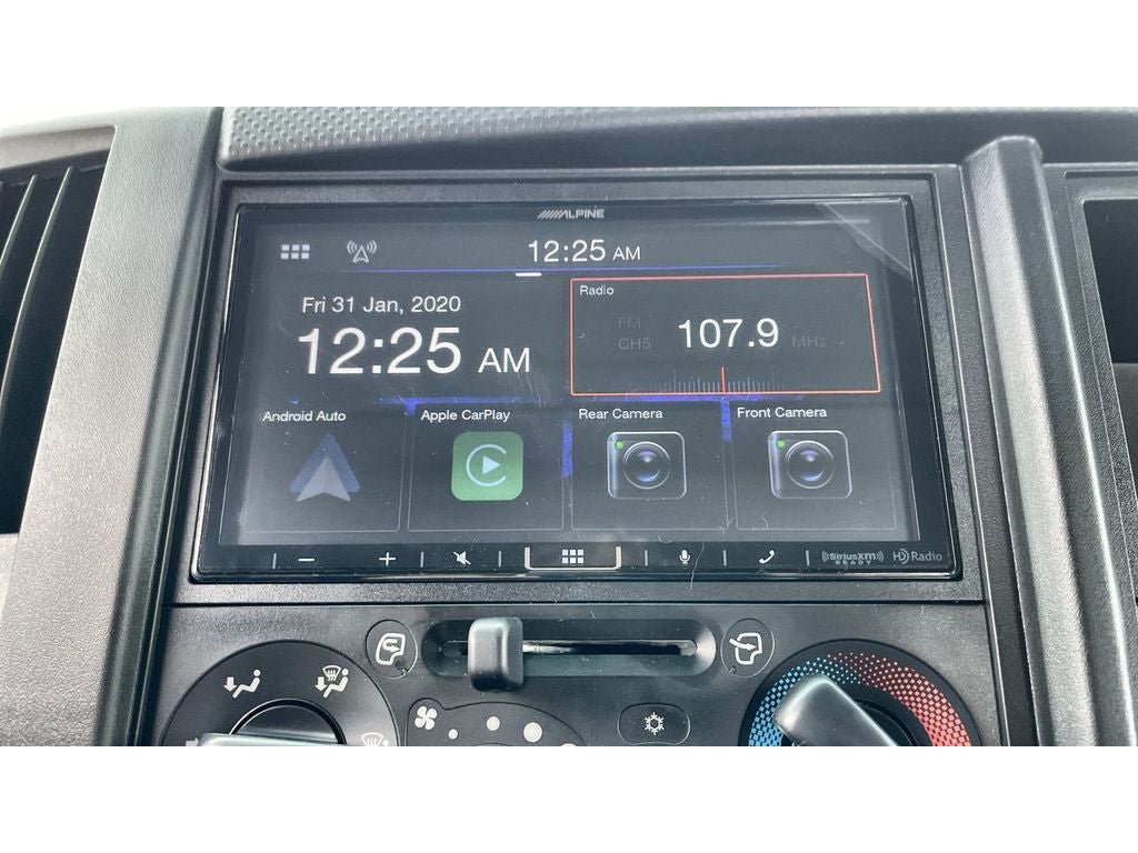 2024 Chevrolet Low Cab Forward 6500 XD MEDIUM ASH GRAY