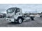2024 Chevrolet Low Cab Forward 6500 XD MEDIUM ASH GRAY