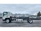2024 Chevrolet Low Cab Forward 6500 XD MEDIUM ASH GRAY