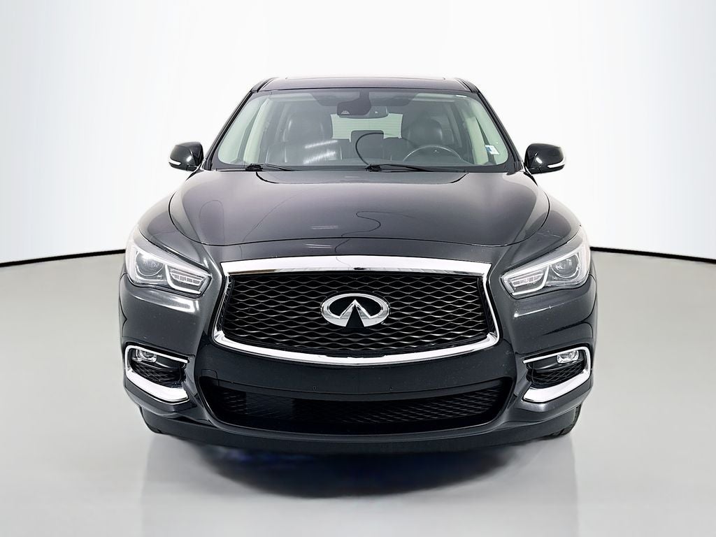 Used 2020 INFINITI QX60 PURE with VIN 5N1DL0MM7LC529739 for sale in Rexburg, ID