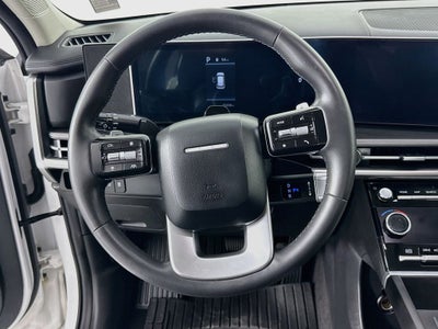 2024 Hyundai Santa Fe SEL