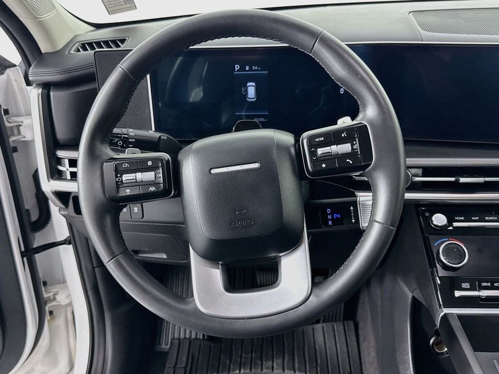 2024 Hyundai Santa Fe SEL