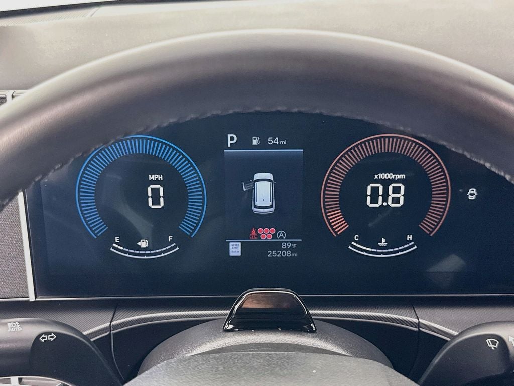 2024 Hyundai Santa Fe SEL