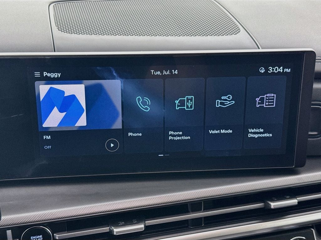2024 Hyundai Santa Fe SEL