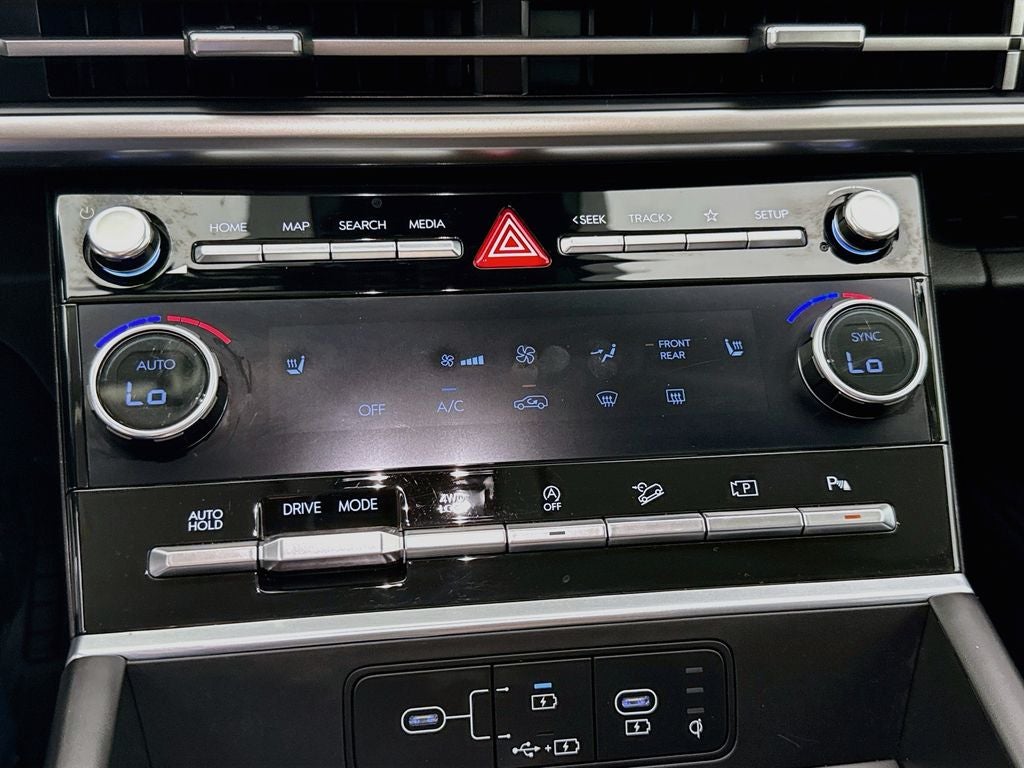 2024 Hyundai Santa Fe SEL