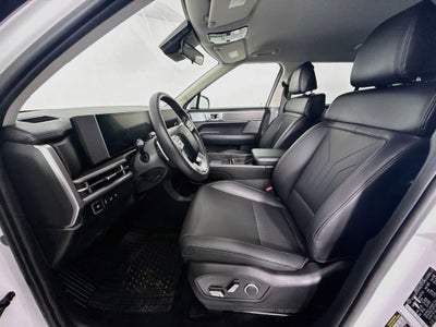 2024 Hyundai Santa Fe SEL