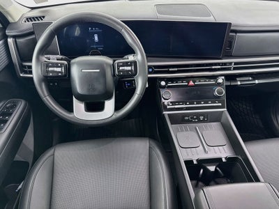 2024 Hyundai Santa Fe SEL